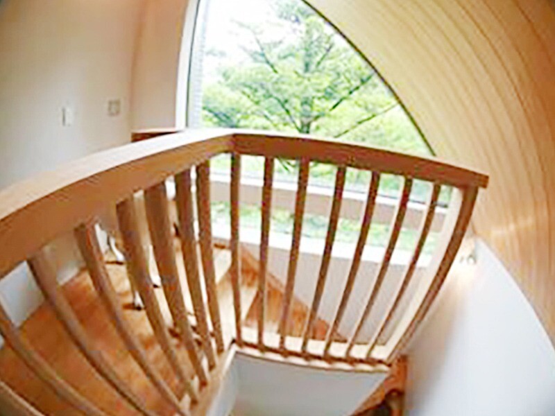 建築家に住まいの構想を伝えやすい