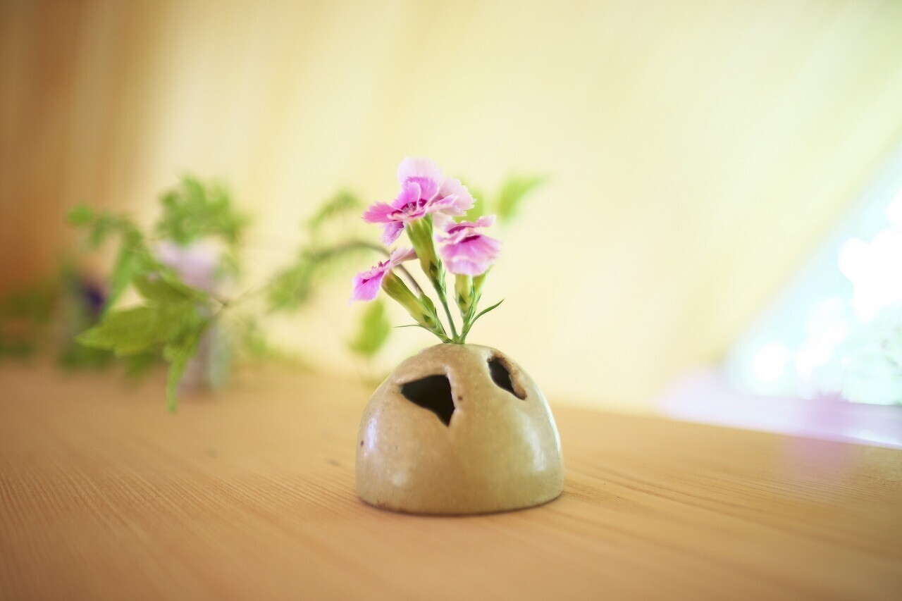 オーダーメイド収納のある住まい