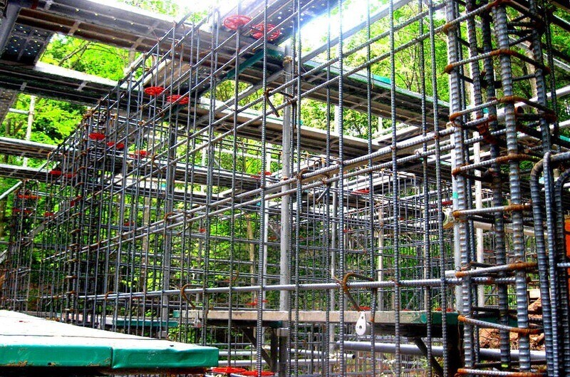 施工技術のご紹介