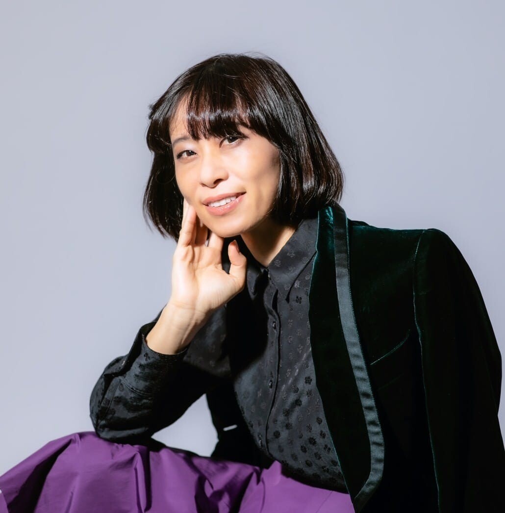 代表取締役 鬼頭ゆか